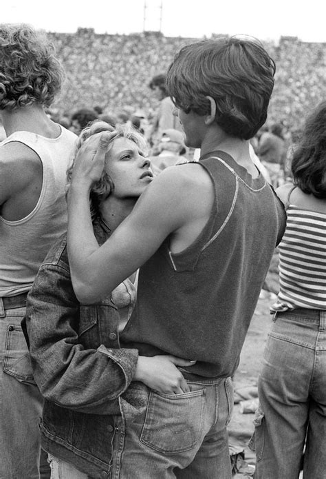 braless teens|84 Intimate Portraits Of 1970s Rebellious Youth Captured By .